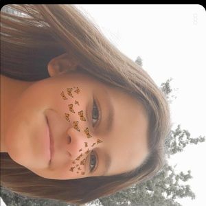 Meet your Posher, Lillian